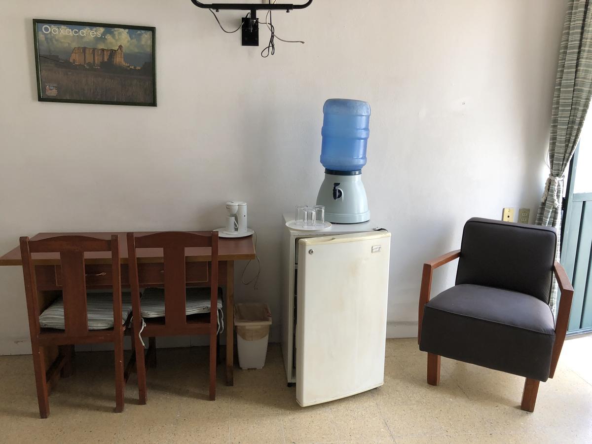 דירות Oaxaca Meson Del Penasco מראה חיצוני תמונה