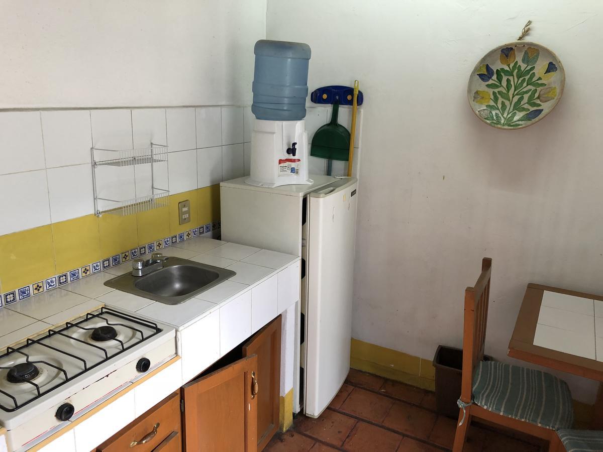 דירות Oaxaca Meson Del Penasco מראה חיצוני תמונה
