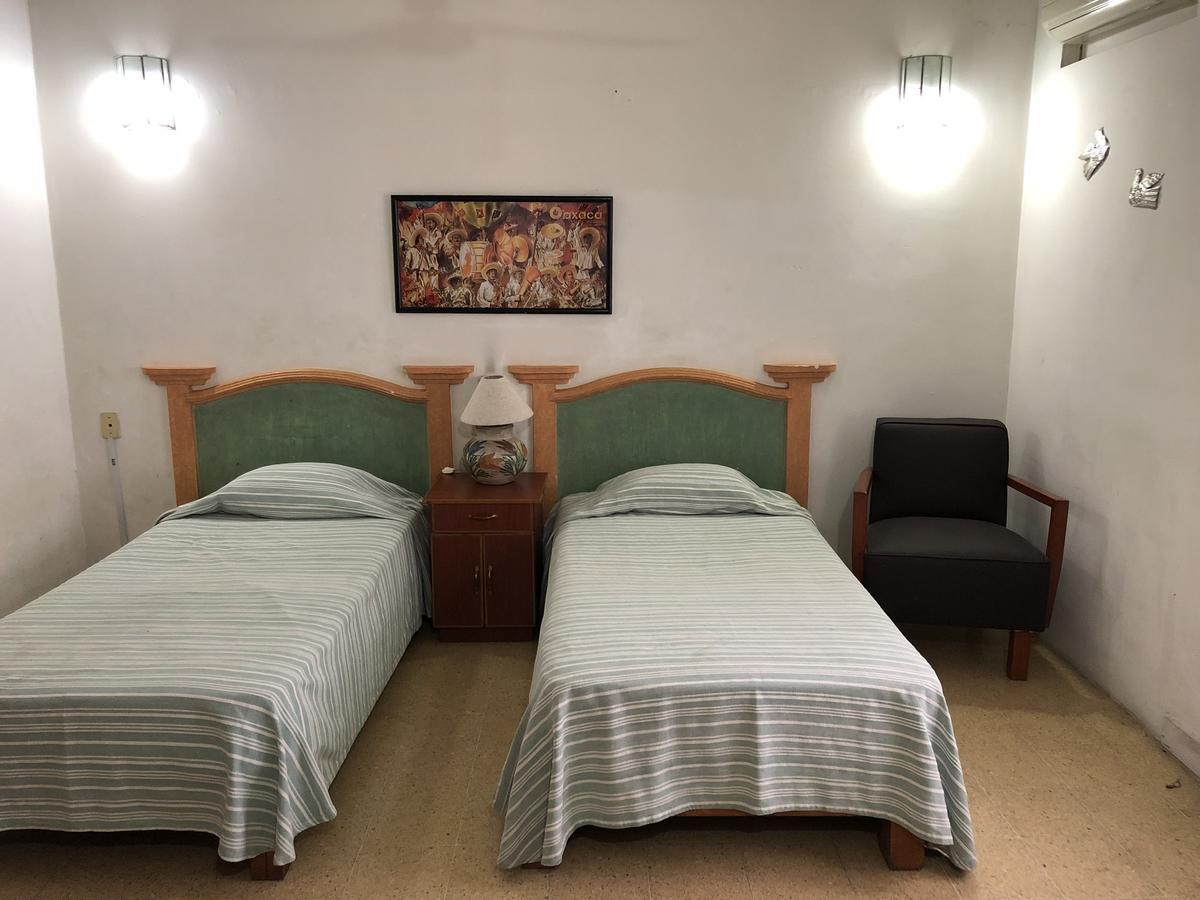 דירות Oaxaca Meson Del Penasco מראה חיצוני תמונה