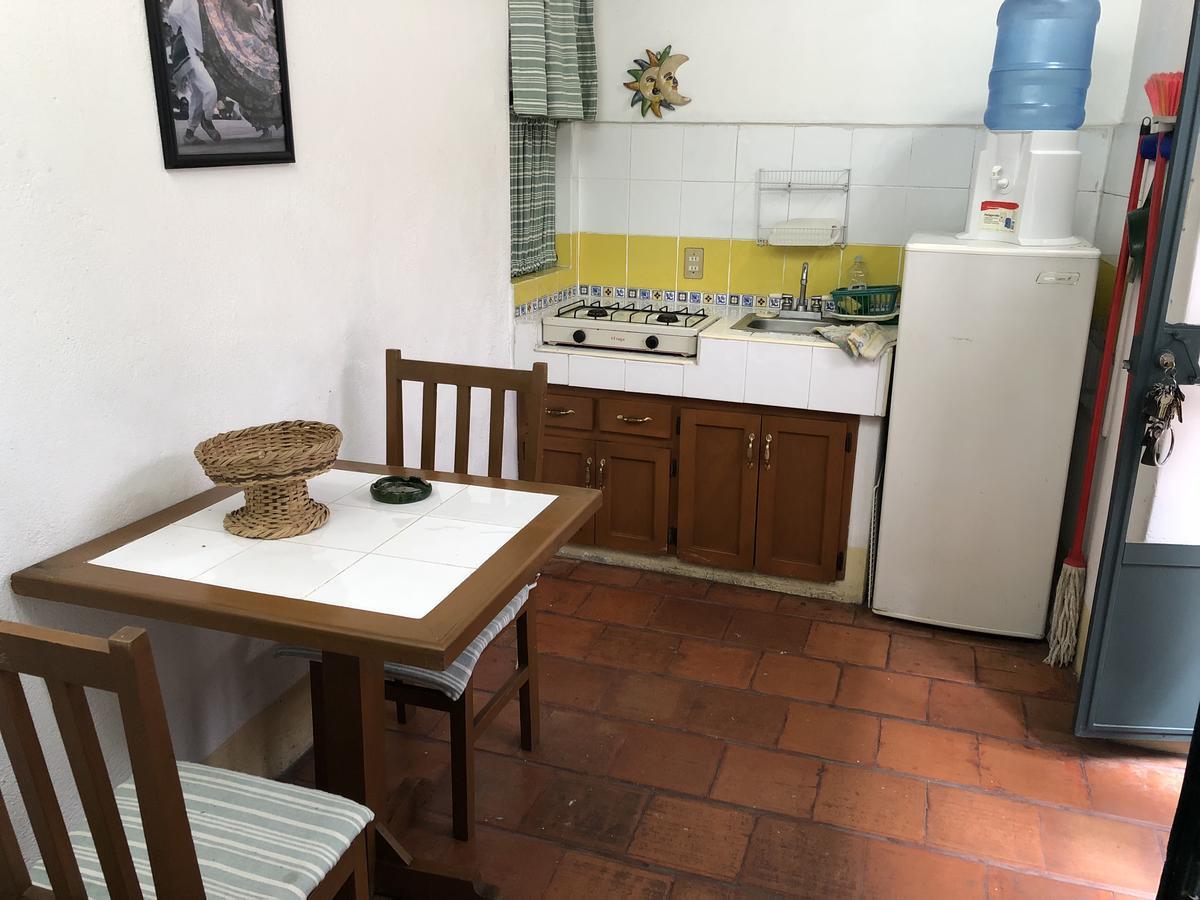 דירות Oaxaca Meson Del Penasco מראה חיצוני תמונה