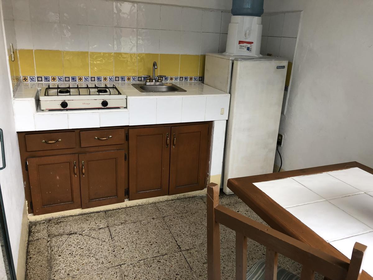 דירות Oaxaca Meson Del Penasco מראה חיצוני תמונה