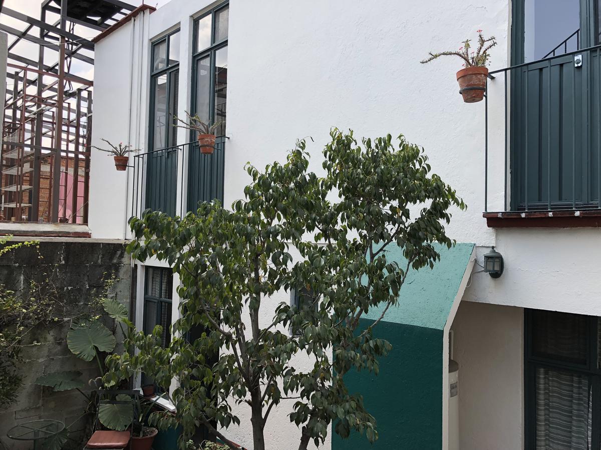 דירות Oaxaca Meson Del Penasco מראה חיצוני תמונה