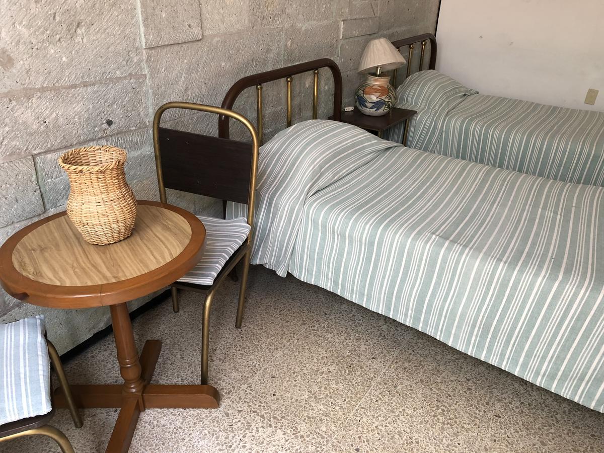 דירות Oaxaca Meson Del Penasco מראה חיצוני תמונה